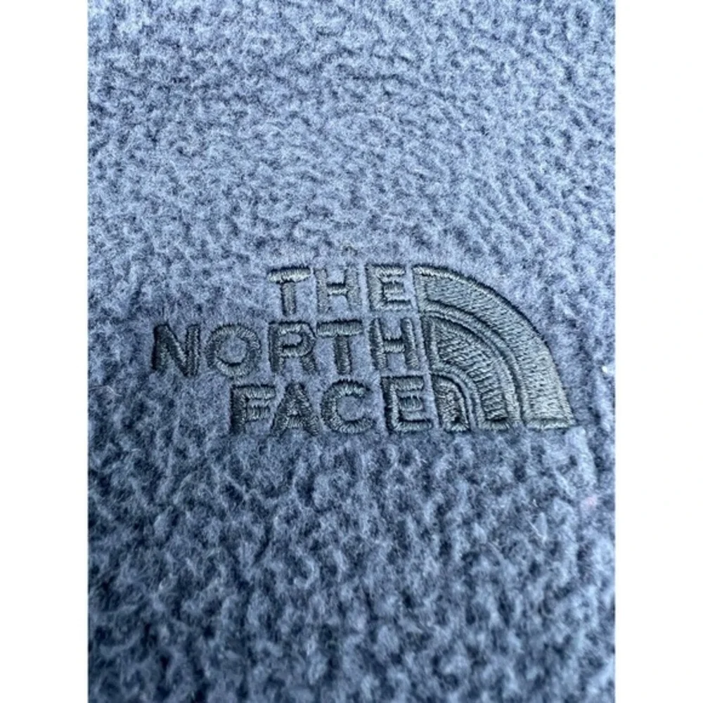 NEW The North Face Men's The Royal Arch Fleece Vest Blue‎ / Green 2XL MSRP $149